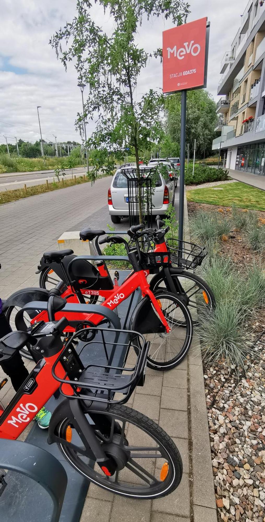 Wow Flou Przystan Letnica Apartamenty 700M Plaza — Photos 1